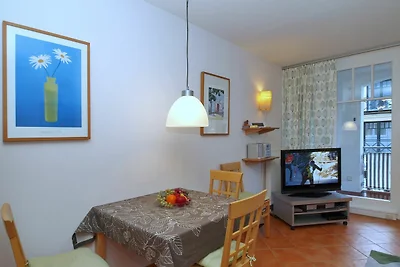 Appartamento Vacanza con famiglia Kühlungsborn