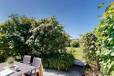 Domek letniskowy Urlop wypoczynkowy Fehmarn