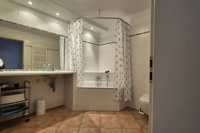 Vakantieappartement Gezinsvakantie Warnemünde