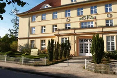 Residenz Unter den Linden Wohnung 21