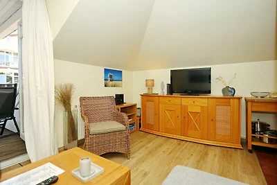 Apartament Dla rodzin Kühlungsborn