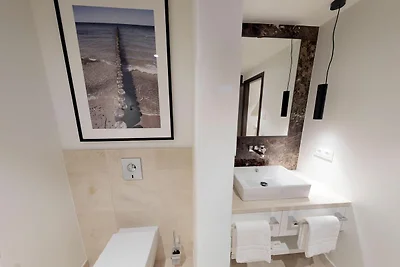 White Pearl Luxusapartment 3.08