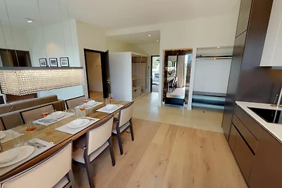 Appartamento Vacanza con famiglia Timmendorfer Strand