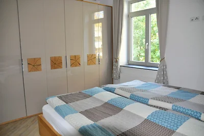 Appartamento Vacanza con famiglia Burg auf Fehmarn