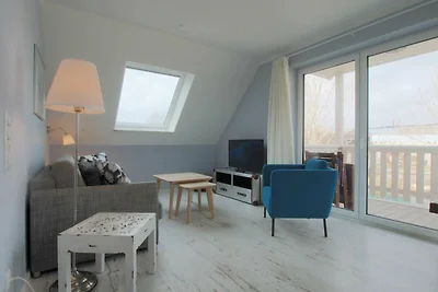 Vakantieappartement Gezinsvakantie Rerik & Umland