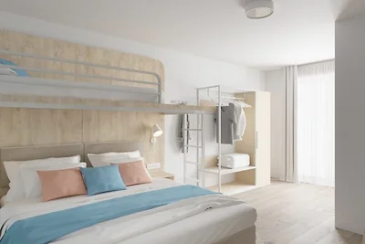 Alloggio Agriturismo Neustadt in Holstein