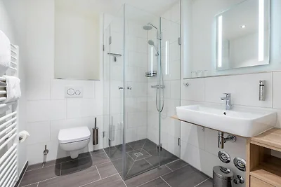 Vakantieappartement Gezinsvakantie Travemünde