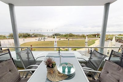 Villa Meeresrauschen Ostseerauschen