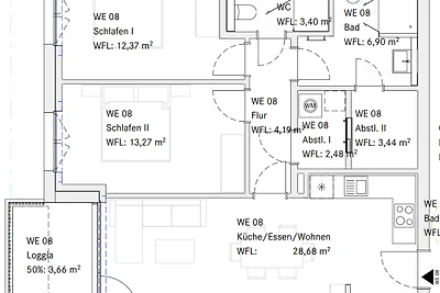 Appartamento Vacanza con famiglia Kellenhusen