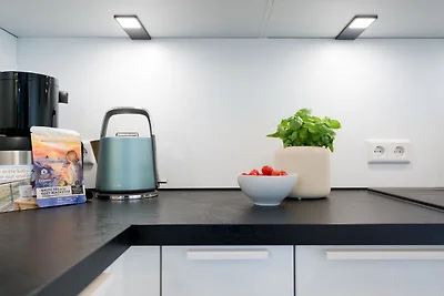 apartman za odmor Obiteljski odmor Kellenhusen