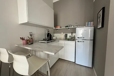 Vakantieappartement Gezinsvakantie Warnemünde