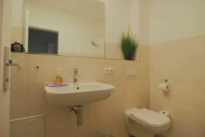 Vakantieappartement Gezinsvakantie Rerik & Umland