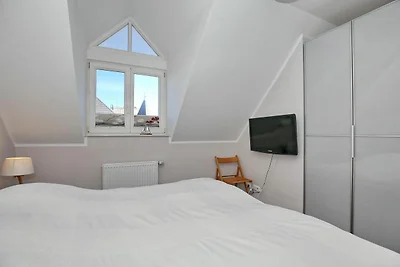 Vakantieappartement Gezinsvakantie Kühlungsborn