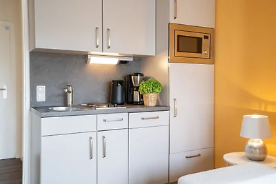 Appartamento Vacanza con famiglia Grömitz