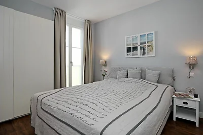 Villa Seeadler Wohnung 07
