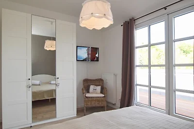 Residenz von Flotow Wohnung 16