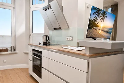 Vakantieappartement Gezinsvakantie Kühlungsborn