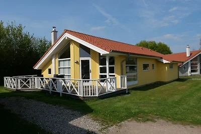 Vakantiehuis Ontspannende vakantie Großenbrode