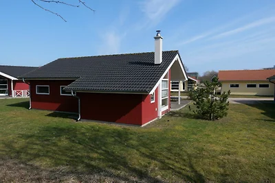 Holiday Vital Resort Ferienhaus 139