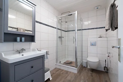 Apartament Dla rodzin Fehmarn
