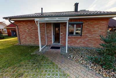 Feriendorf Südstrand Haus 38