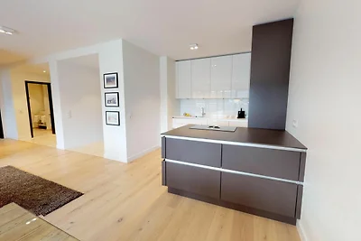 White Pearl Luxussuite 3.03