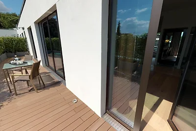 Appartamento Vacanza con famiglia Timmendorfer Strand