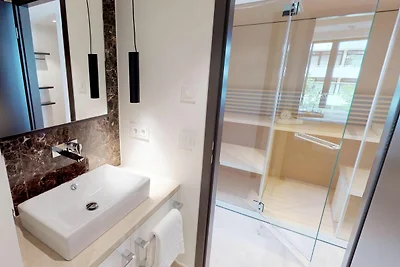 White Pearl Luxusapartment 2.16