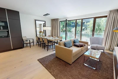 White Pearl große Luxussuite mit Sauna und üb...