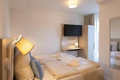 Boutique Hostel Fairschlafen mit Hotelkomfort...