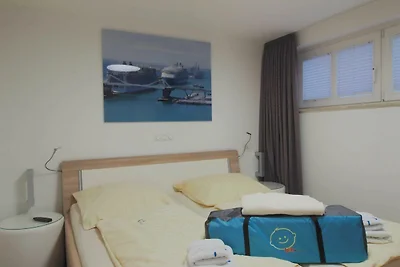 Vakantieappartement Gezinsvakantie Warnemünde