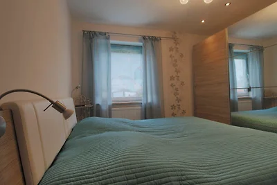 Bayerischer Wald / Arrach Haus 58 Fewo EG...