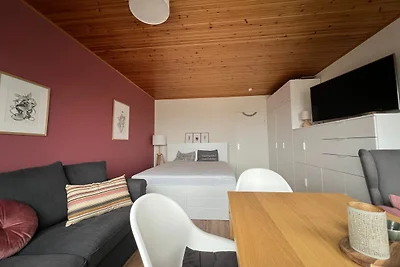 Appartamento Vacanza con famiglia Burg auf Fehmarn