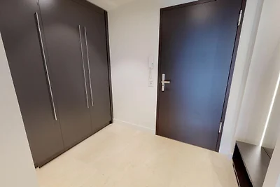 White Pearl Luxusapartment mit Sauna 2.04