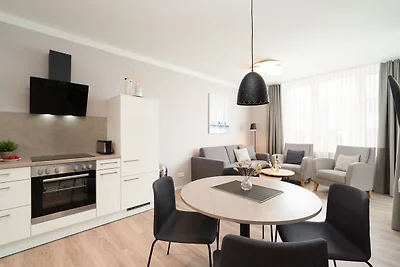 Godewindpark Travemünde Exklusives Apartment ...