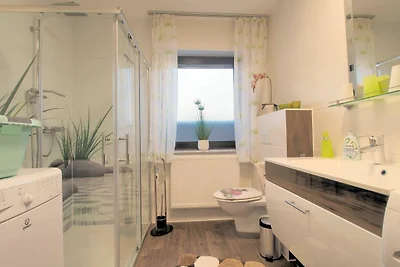 Bayerischer Wald / Arrach Haus 89 Fewo EG