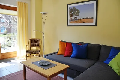 Apartament Dla rodzin Fehmarn