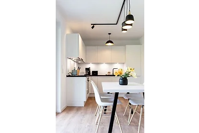 Apartamento Vacaciones familiares Kellenhusen