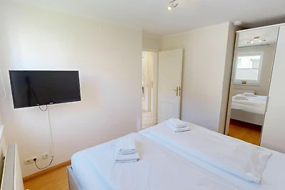 Ferienhaus Sir Henry Wohnung 2