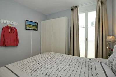 Villa Seeadler Wohnung 07