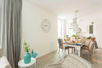 Appartamento Vacanza con famiglia Neustadt in Holstein