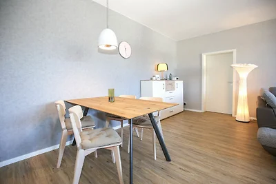 Residenz Unter den Linden Wohnung 24