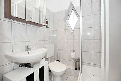 Apartament Dla rodzin Kühlungsborn
