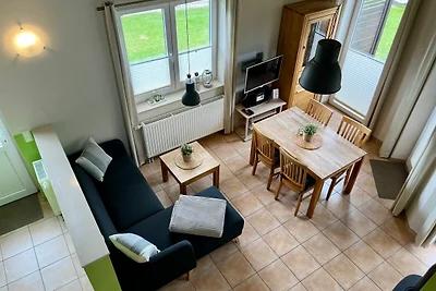 Feriendorf Südstrand Haus 33