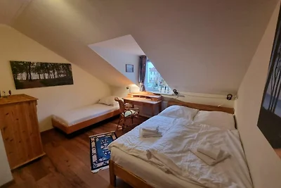 Residenz Am Stadtwald Fewo 28