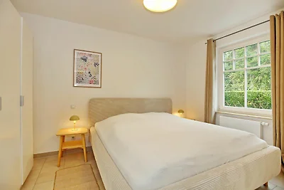 Apartament Dla rodzin Kühlungsborn