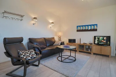 Residenz Unter den Linden Wohnung 21