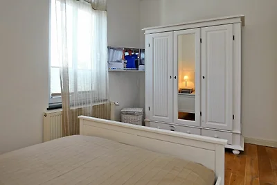 Apartamento Vacaciones familiares Kühlungsborn