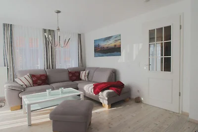Vakantieappartement Gezinsvakantie Warnemünde