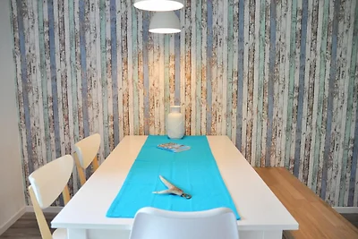 Vakantiehuis Ontspannende vakantie Fehmarn